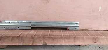 Arı yeşikləri: Arı pətəyi (taxta korpuslu) - Material: qalın taxta lövhələrdən — 1