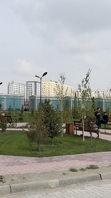 Продажа квартир: 3 комнаты, 94 м², Элитка, 12 этаж, Дизайнерский ремонт at lalafo.kg — 17 Продажа квартир: 3 комнаты, 94 м², Элитка, 12 этаж, Дизайнерский ремонт — 17