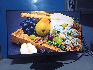 Мониторы: Монитор, AOC, Новый, 27" - 28" — 15