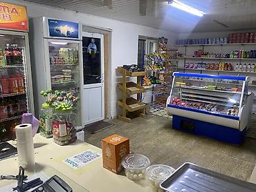 мадина контейнер: Сдается магазин село кожомкул, магазин находится между домами пишите — 1