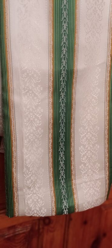 döşəkcə: Matras üzü