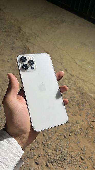 IPhone 12 Pro Max, 512 GB