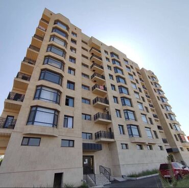 участок квартира: 2 комнаты, 85 м², Элитка, 6 этаж, ПСО (под самоотделку)