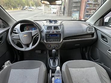 chevrolet spark 2: Chevrolet Cobalt: 2023 г., 1.6 л, Автомат, Бензин, Седан — 3