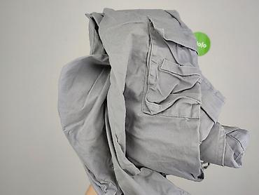cargo stradivarius: Spodnie cargo damskie, rozmiar XS — 4