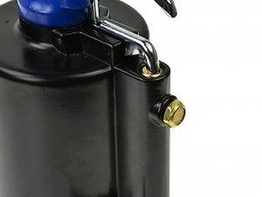 Ostali pneumatski alati: Pneumatska klješta za nitne Geko - Profesionalni alat za brzu i — 15