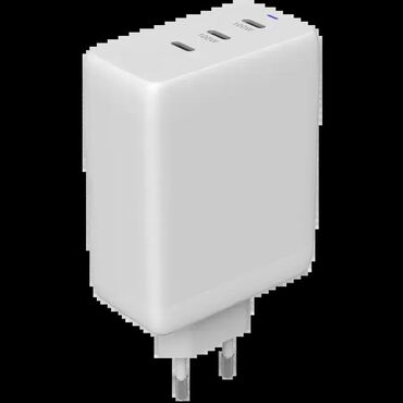 mikser za voće: Brand: Canyon Model: CANYON charger CU100ACC GaN 100W 3xPD 1xQC EU