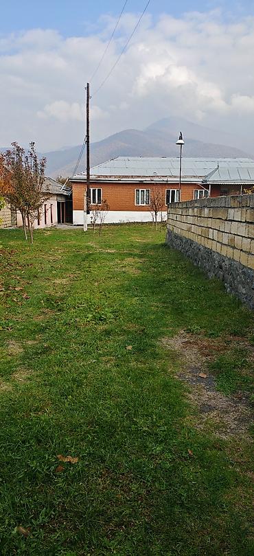 tecili satilan ucuz evler 2025: 6 otaqlı, 450 kv. m, Kredit yoxdur, Orta təmir — 6