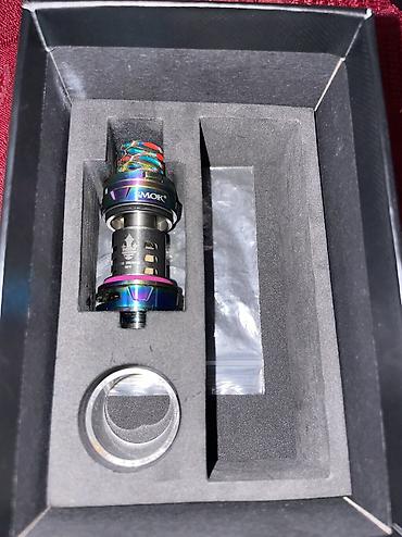 coil: SMOK Q-Priv 2 230W elektronik siqaret dəsti - Brend/model: SMOK — 3