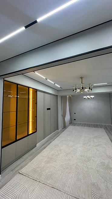 5: 3 комнаты, 84 м², Элитка, 5 этаж, Дизайнерский ремонт — 4