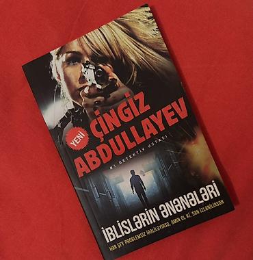 varli ata kasib ata: Satılır: 4 kitabdan ibarət dəst (azərbaycanca və türkcə nəşrlər) 1) — 5