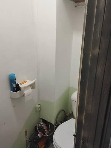 Долгосрочная аренда комнат: 34 м², С мебелью — 4