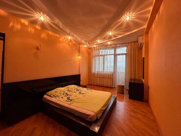 Uzunmüddətli kirayə mənzillər: Yasamal rayonu Elmlər metrosunun yaxınlıgında Hüseyn Cavid — 7