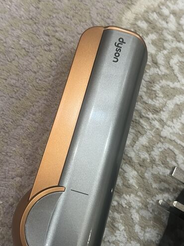 prosto gel istifade qaydasi: Ütü fen Dyson, 5 - 5 °C, Yeni, Pulsuz çatdırılma