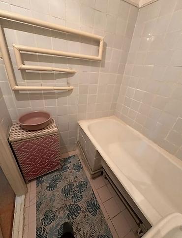 Продажа квартир: 2 комнаты, 48 м², 105 серия, 2 этаж, Косметический ремонт — 9