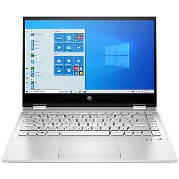 Ноутбуки HP: Ноутбук-трансформер HP Pavilion x360 14 выполнен в корпусе — 2