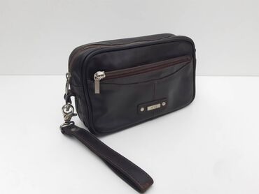 Torbe: MONA prirodna koza Materijal Prirodna koza Dimenzije 23x13x8cm U — 7