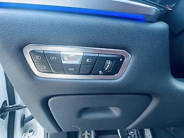 BMW: BMW X7: 2022 г., Бензин, Кроссовер — 10