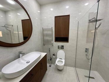 Uzunmüddətli kirayə mənzillər: Nəsimi rayonu Ceyhun Hacıbəyli küçəsində, 10 mərtəbəli peremium -da lalafo.az — 18 Uzunmüddətli kirayə mənzillər: Nəsimi rayonu Ceyhun Hacıbəyli küçəsində, 10 mərtəbəli peremium — 18