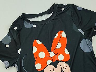bluzki spongebob: Minnie, T-shirt damski, rozmiar S — 1