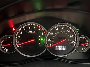 Subaru: Subaru Outback: 2009 г., 2.5 л, Автомат, Бензин, Универсал — 10