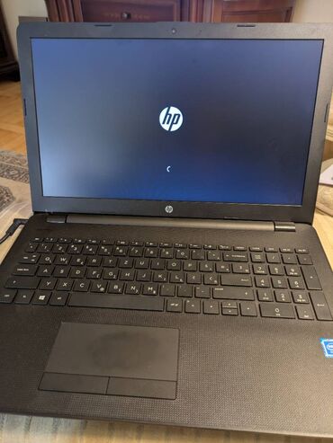 hp 6735s: 4 GB OZU, 15.6 "