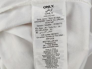 only 88216512: ONLY, Sukienka damska, rozmiar S — 6