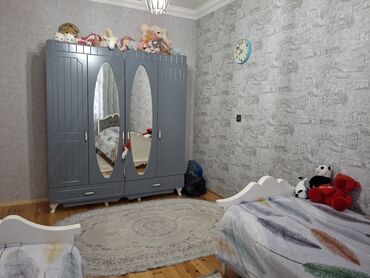 Həyət evləri və villaların satışı: Lökbatan qəs. 6 otaqlı, 162 kv. m, Yeni təmirli — 4