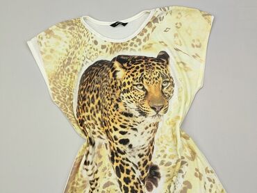 Koszulki: Koszulka, George, 14 lat, 158-164 cm, stan - Dobry