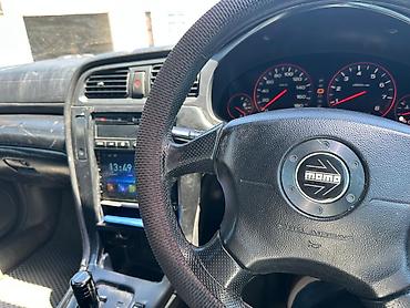 3d коврики бишкек: Subaru Legacy Lancaster: 2002 г., 2 л, Автомат, Газ, Универсал — 10