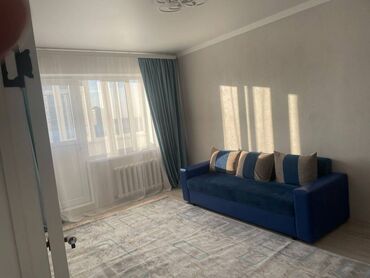 Продажа квартир: 1 комната, 35 м², 5 этаж