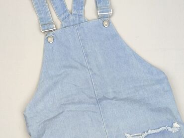 Dungarees for women, size M (EU 38)