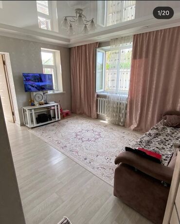 Продажа домов: Дом, 120 м², 5 комнат, Агентство недвижимости, Косметический ремонт — 15