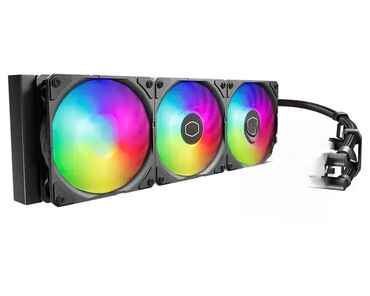 philips uvijac za kosu cena: Brand: COOLER MASTER |x|x Model: COOLER MASTER MasterLiquid ML360