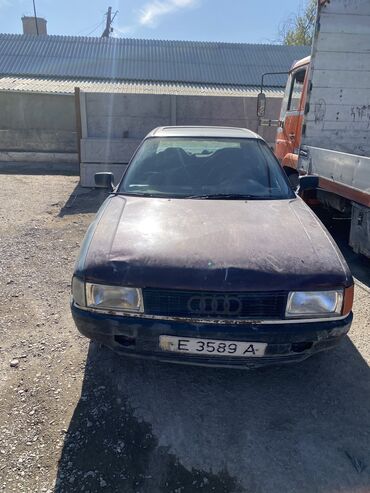 датчик холостого хода гольф: Audi 80: 1989 г., 1.8 л, Типтроник, Бензин, Хетчбек