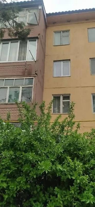центральный: 3 комнаты, 58 м², 103 серия, 3 этаж, Свежий ремонт — 5