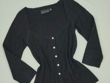 sweter z odkrytymi ramionami zara: West One, Кардиган жіночий, розмір M