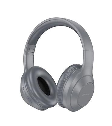 Audio: Borofone BO20 simsiz qulaqlıq - Tamörtülü (over-ear) dizayn: yumşaq — 1