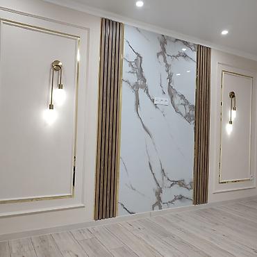 Покраска: Покраска стен, Покраска потолков, Покраска окон, На масляной основе, На водной основе, Больше 6 лет опыта — 13