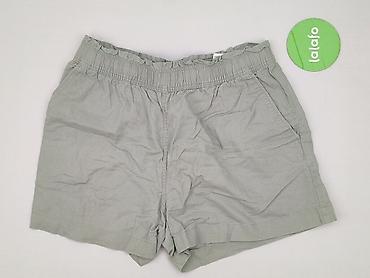 bermudy do kolan: H&M, Szorty damskie, rozmiar M — 2