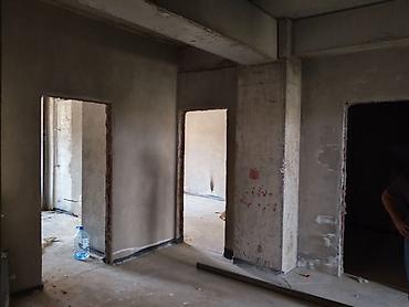 южные: 3 комнаты, 130 м², Южная Магистраль Элитка, 5 этаж, ПСО (под самоотделку) — 5
