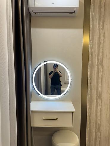 projector screen: Декоративные стеновые панели и встроенные элементы под ключ - — 2
