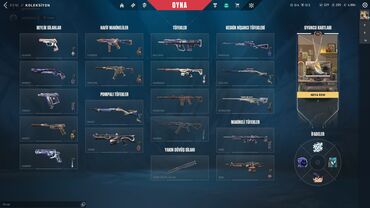 plata ddr2: Valorant tr hesabıdır plat rank idi 329 vp var hesapta 2 battle pass