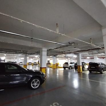 Квартиры: 2 комнаты, Новостройка, 63 м² — 9