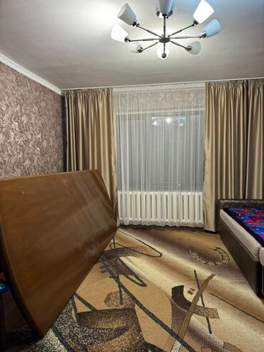 ищу дом на иссык куле: Дом, 70 м², 4 комнаты, Собственник