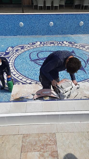 Beton işləri: Beton kesimi beton kesen beton deşen beton söken beton dağıdan beton — 7