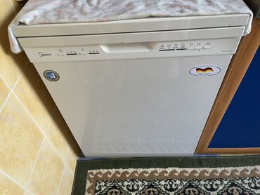 klass газовая плита: Посудомоечная машинка midea на 12 персон, отдельно стоящая
