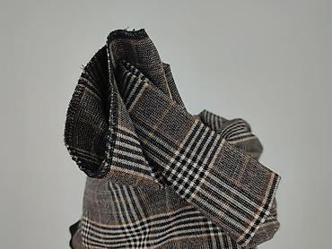 buty wolfe: H&M, Spodnie materiałowe damskie, rozmiar XS — 6