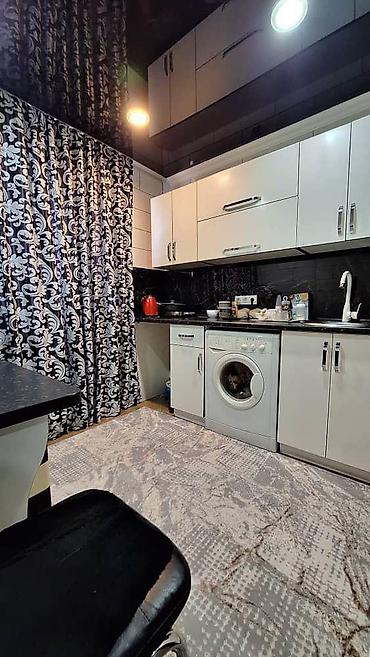 Продажа квартир: 1 комната, 32 м², 104 серия, 1 этаж, Косметический ремонт at lalafo.kg — 4 Продажа квартир: 1 комната, 32 м², 104 серия, 1 этаж, Косметический ремонт — 4