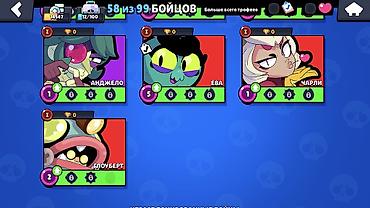 Другие видеоигры: 🎮 Продаю акк Brawl Stars (14к трофеев, легендарки, два титула) Всем — 18